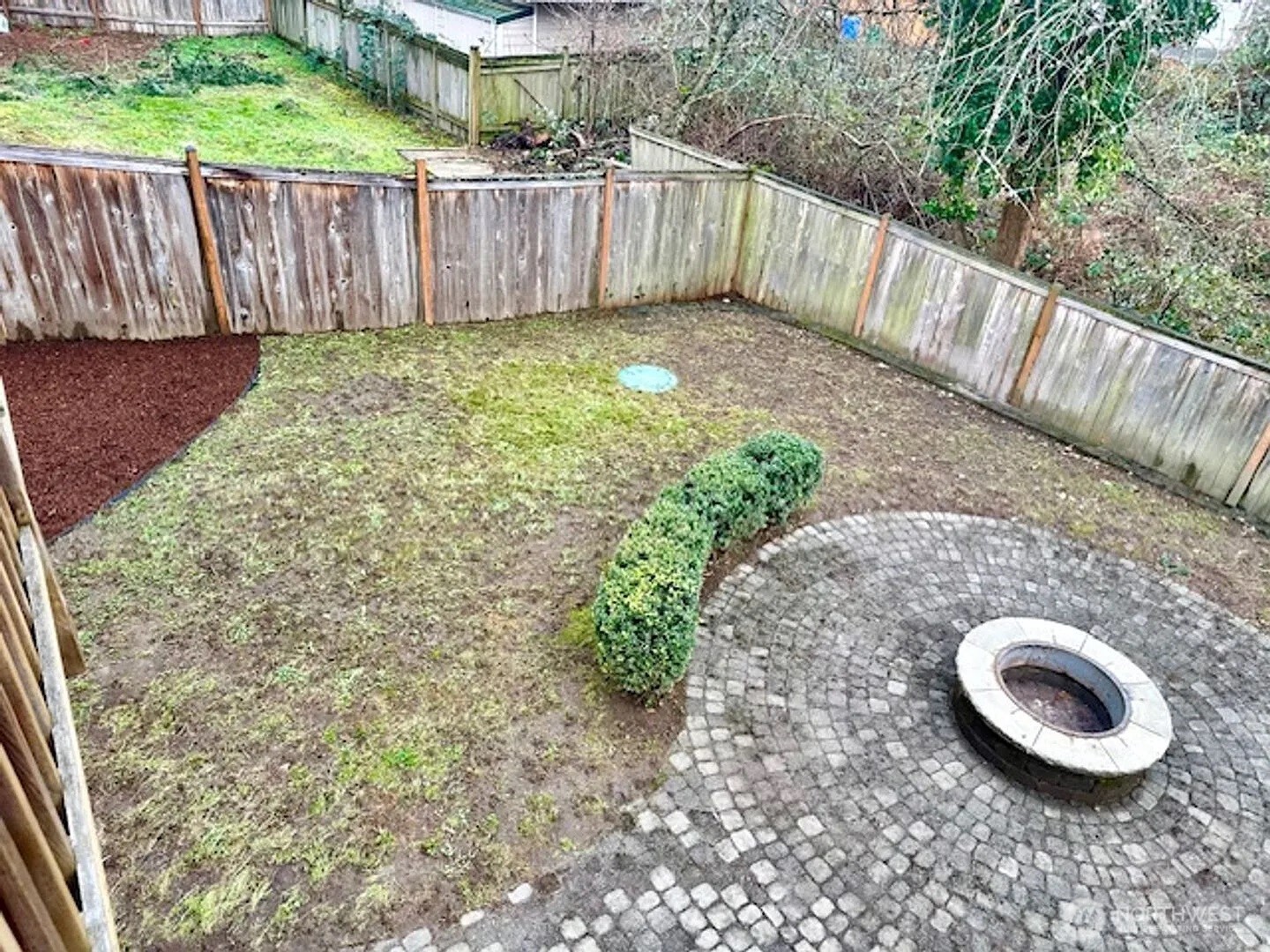 2013 Northeast 27th Street Renton, WA 98056 - Photo 25 of 25 a backyard of a house with lots of green space