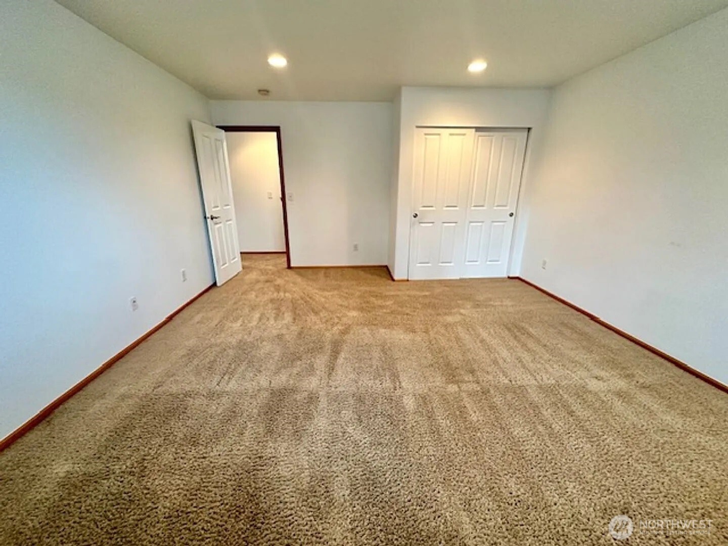 2013 Northeast 27th Street Renton, WA 98056 - Photo 10 of 25 a view of an empty room and window