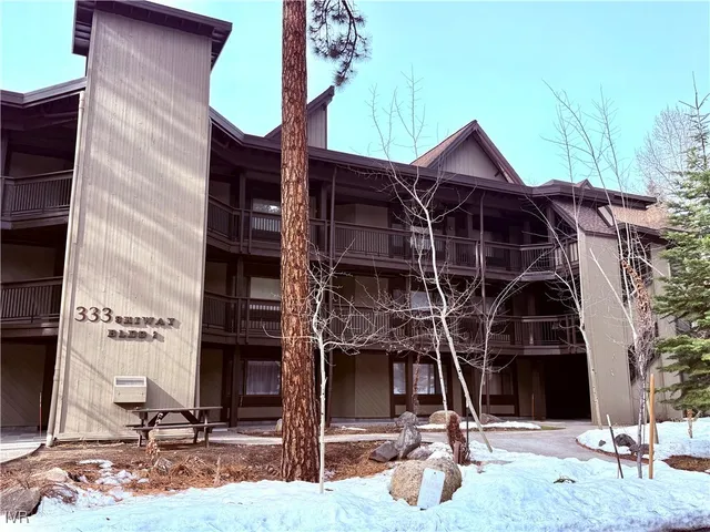 $525,000 | 333 Ski Way, Unit 282, Incline Village, NV 89451