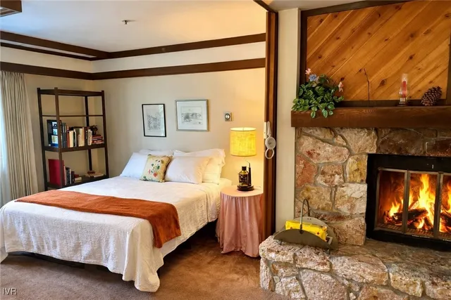 $525,000 | 333 Ski Way, Unit 282, Incline Village, NV 89451