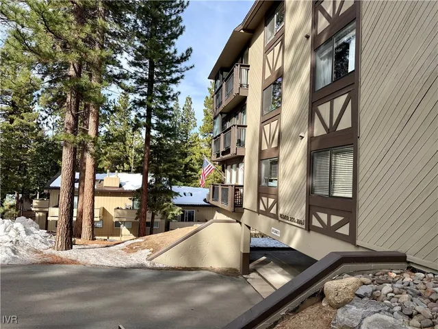 $525,000 | 333 Ski Way, Unit 282, Incline Village, NV 89451