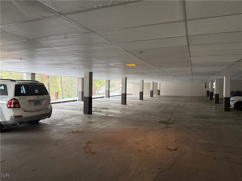 333 Ski Way, Unit 282 Incline Village, NV 89451 - Photo 29 of 32 Garage Parking