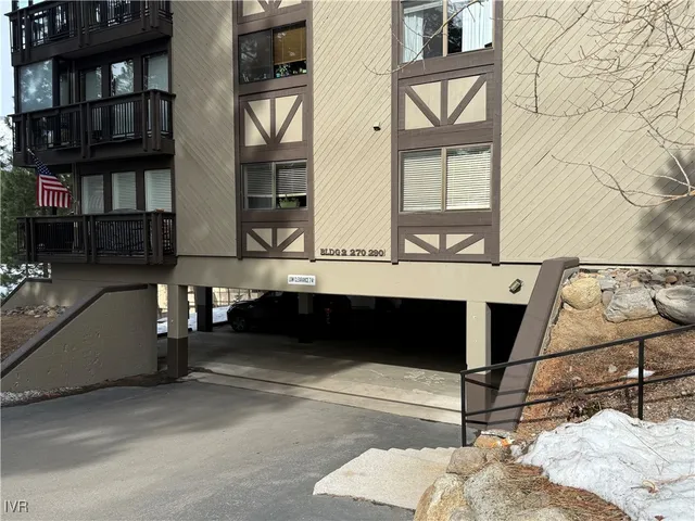 $525,000 | 333 Ski Way, Unit 282, Incline Village, NV 89451