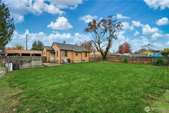 $299,000 | 1123 Francis Avenue, Walla Walla, WA 99362