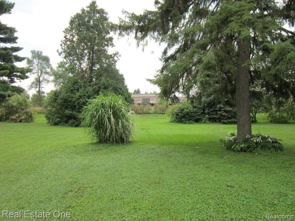 335 Maple Street Howell, MI 48843 - Photo 32 of 47 to the tracks.jpg