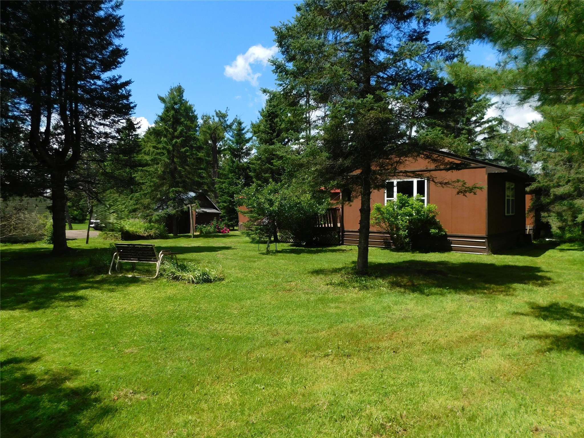 N5984 Thomas Street Ingram, WI 54526 - Photo 22 of 25