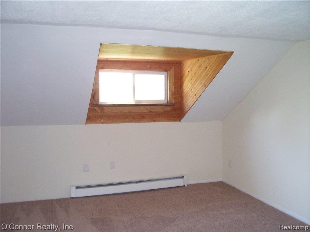 7990 Lambs Road Goodells, MI 48027 - Photo 10 of 11 7990 Lambs Road - upstairs rm