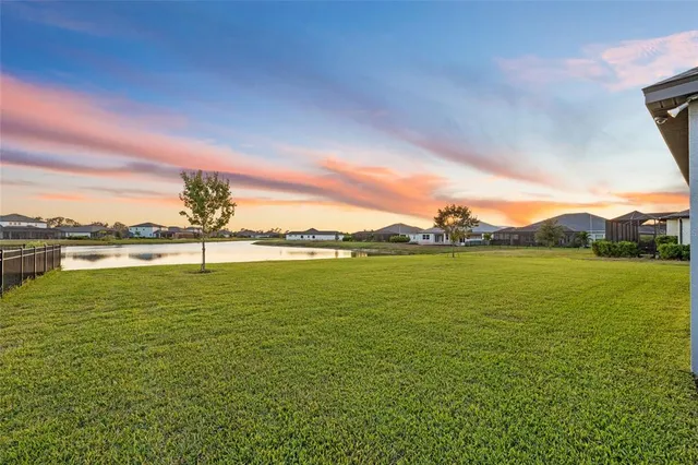 a view of an ocean from a balcony
