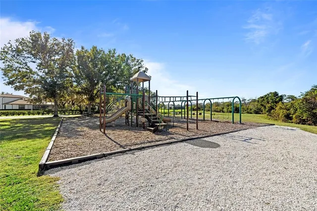 a view of a lake with a mountain