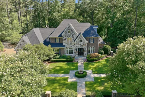 $3,750,000 | 36 China Doll Court, Durham, NC 27713