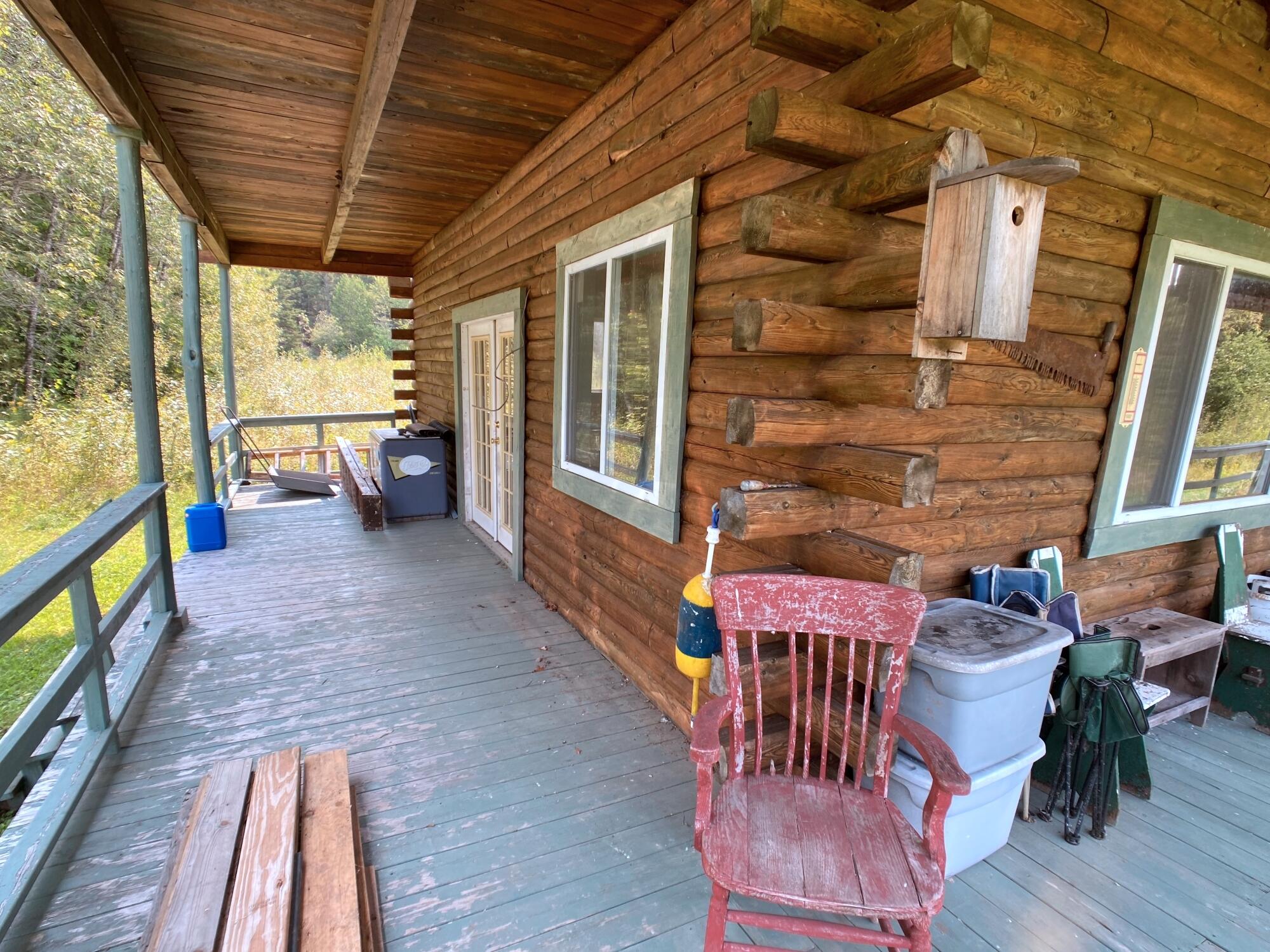 2 Map Road Winterville Plt, ME 04739 - Photo 4 of 14 OuellettteIMG_1296