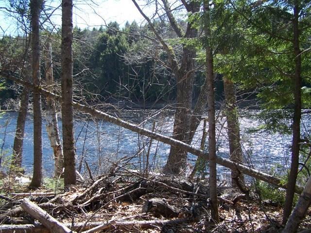 Tbd Tbd River Road Mattawamkeag, ME 04459 - Photo 7 of 11 Photo