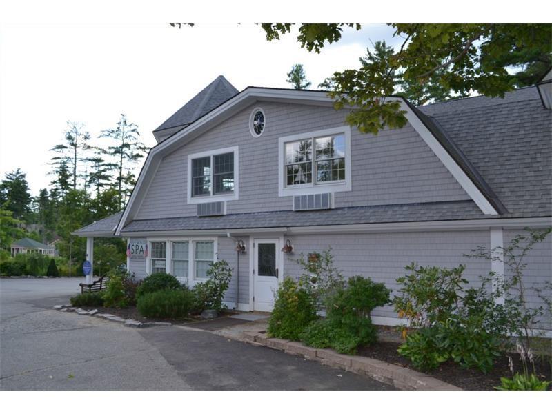 318 Eddy Road, Unit 311 Edgecomb, ME 04556 - Photo 23 of 24 Photo