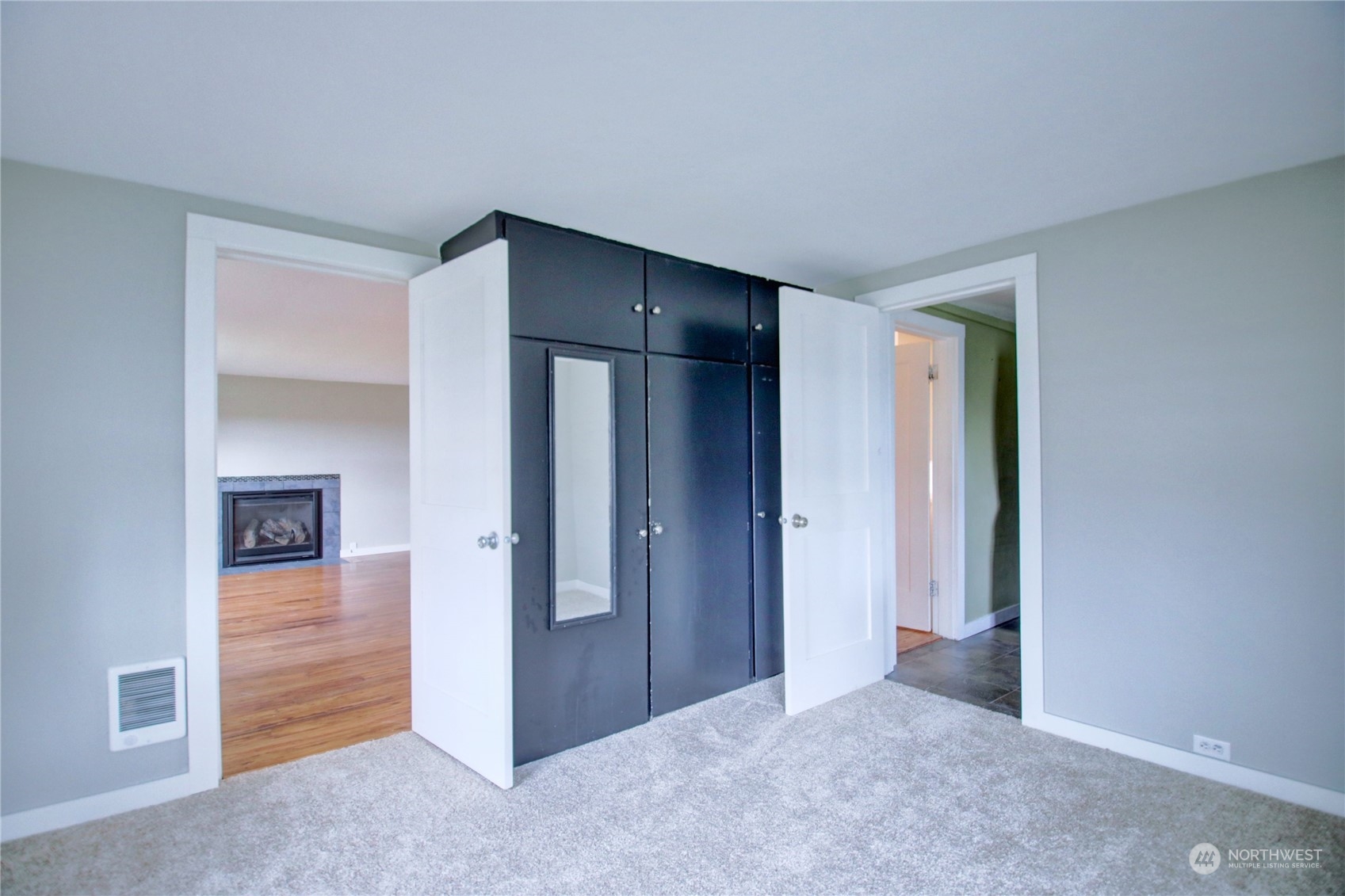 16614 Dunbar Road Mount Vernon, WA 98273 - Photo 19 of 40 a view of empty room