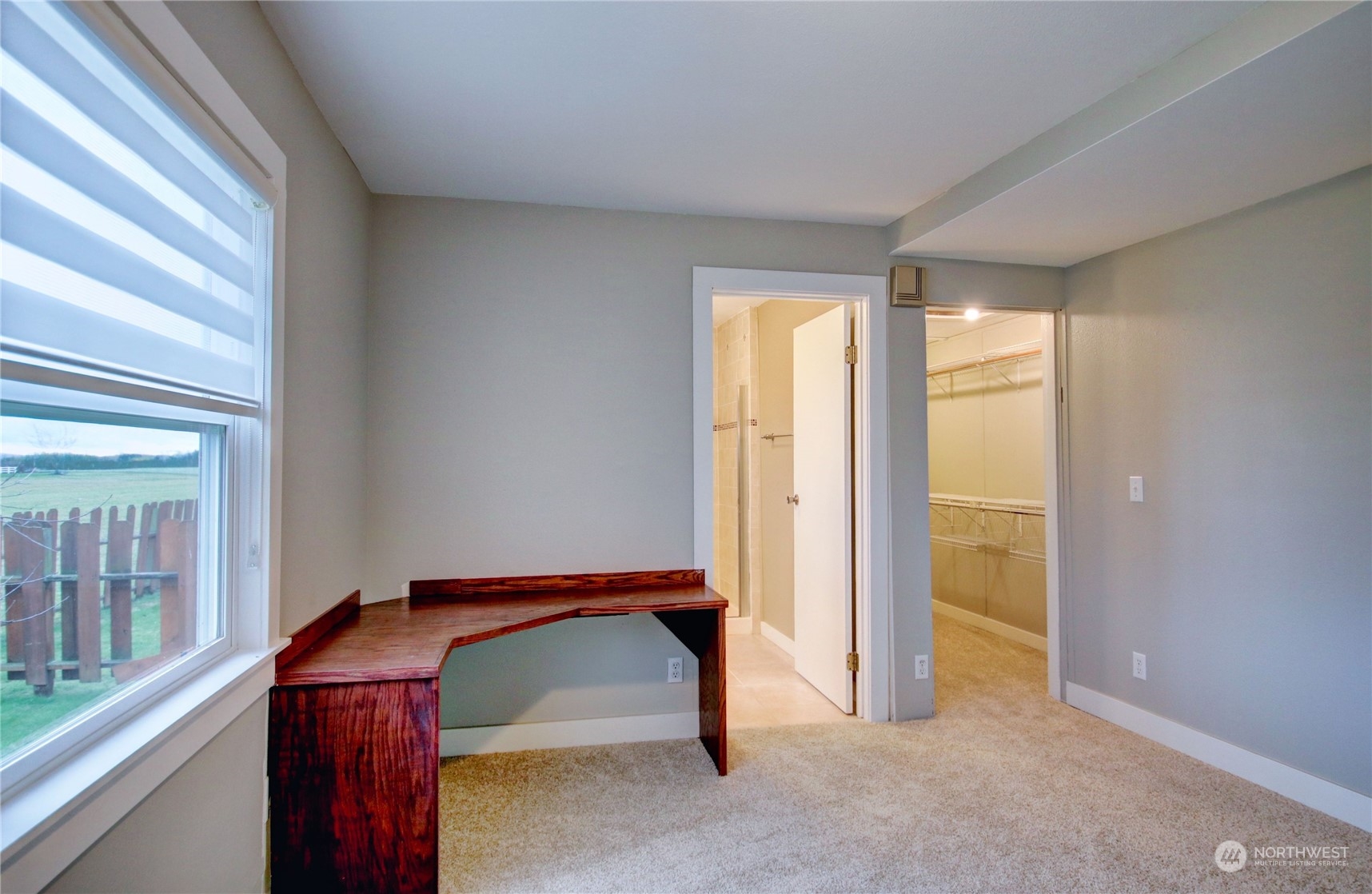 16614 Dunbar Road Mount Vernon, WA 98273 - Photo 25 of 40 a view of room with balcony