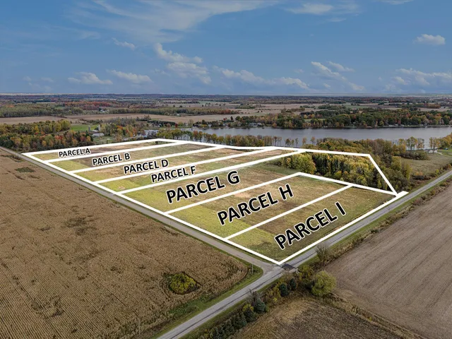 $175,000 | Lot F Hogenson, Pentwater, MI 49449