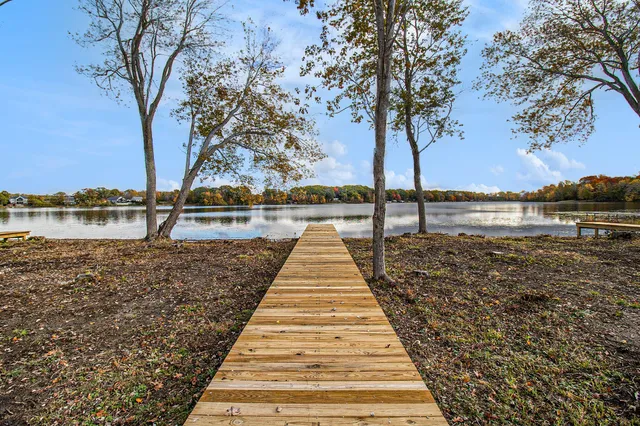 $175,000 | Lot F Hogenson, Pentwater, MI 49449