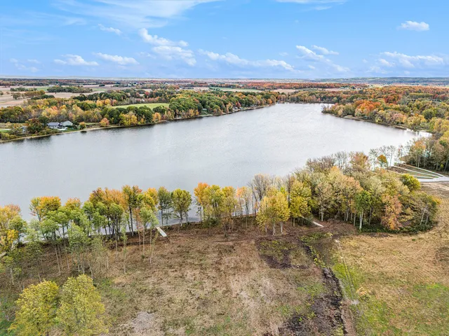 $175,000 | Lot F Hogenson, Pentwater, MI 49449