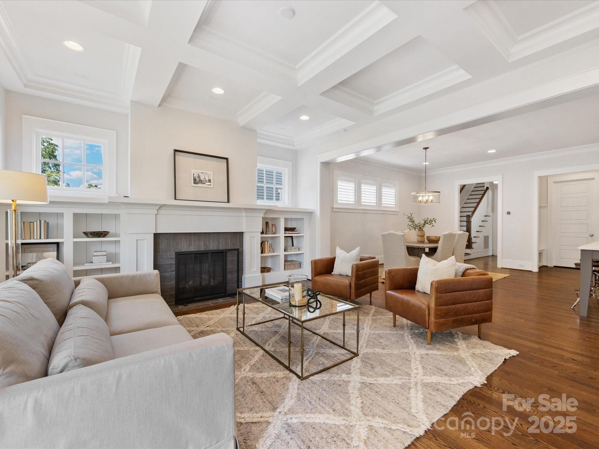5713 Closeburn Road Charlotte, NC 28210 - Photo 17 of 48 Gallery Image 17