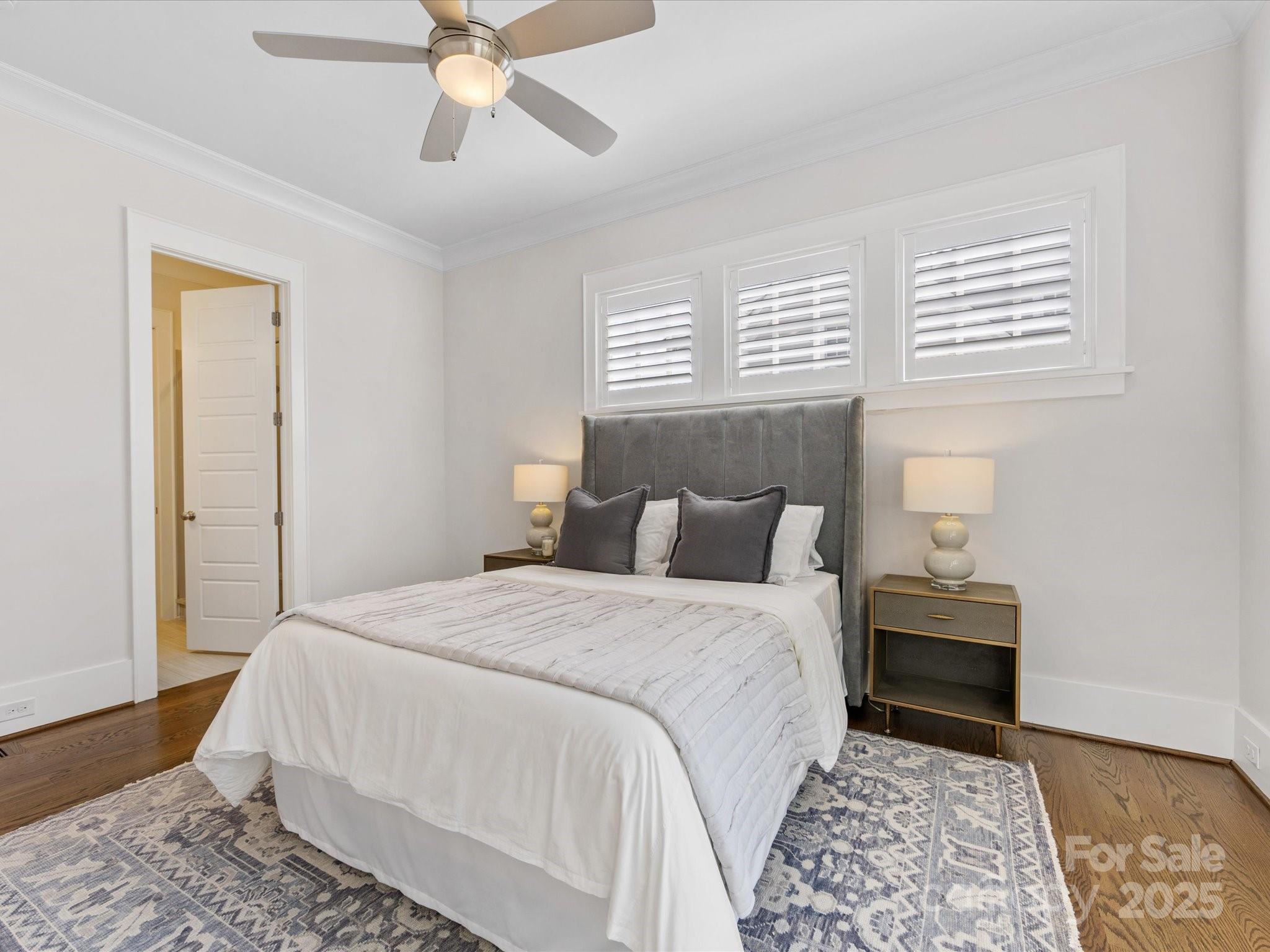 5713 Closeburn Road Charlotte, NC 28210 - Photo 20 of 48 Gallery Image 20