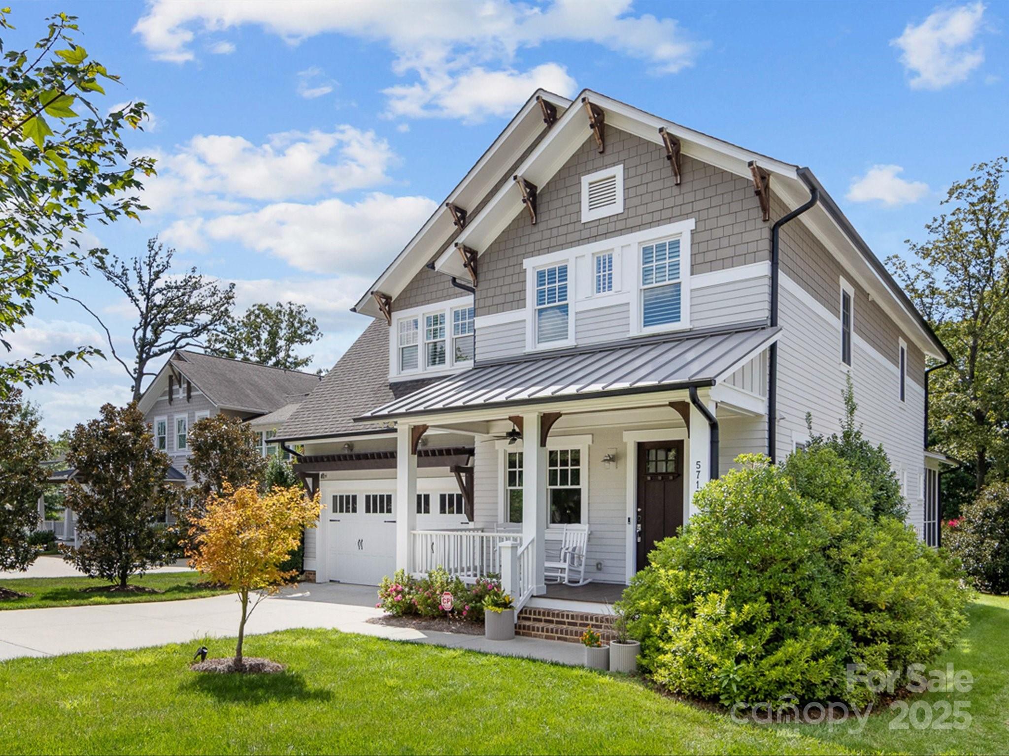 5713 Closeburn Road Charlotte, NC 28210 - Photo 2 of 48 Gallery Image 2