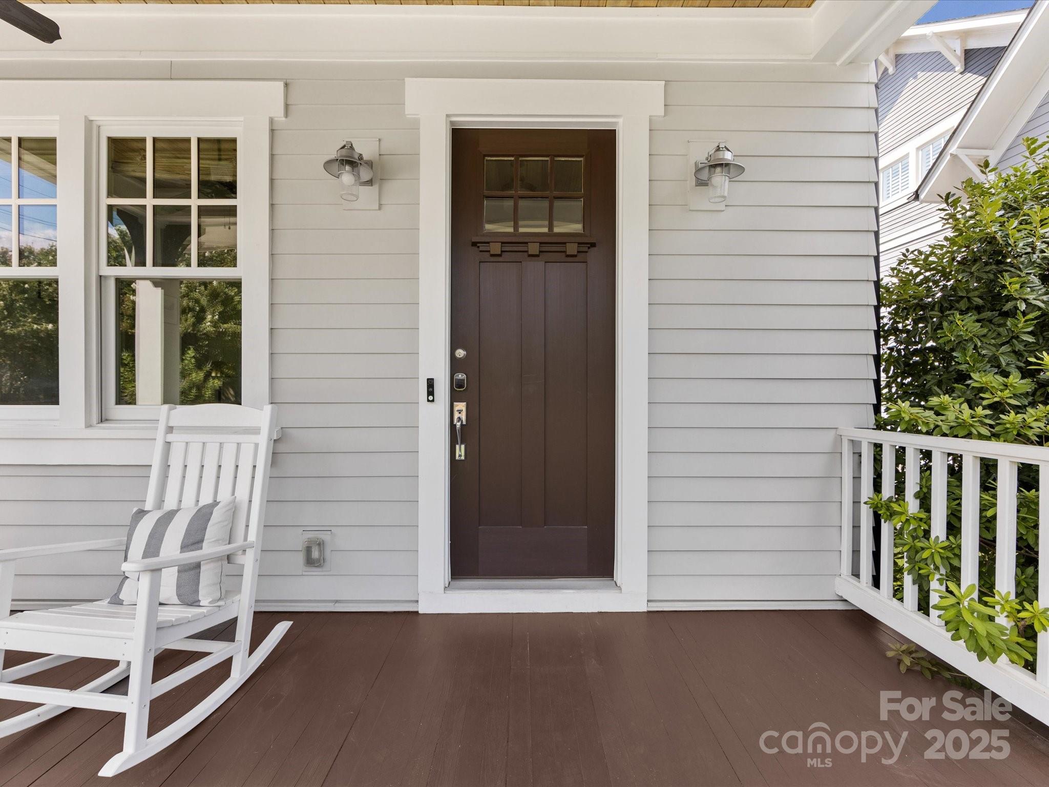 5713 Closeburn Road Charlotte, NC 28210 - Photo 3 of 48 Gallery Image 3