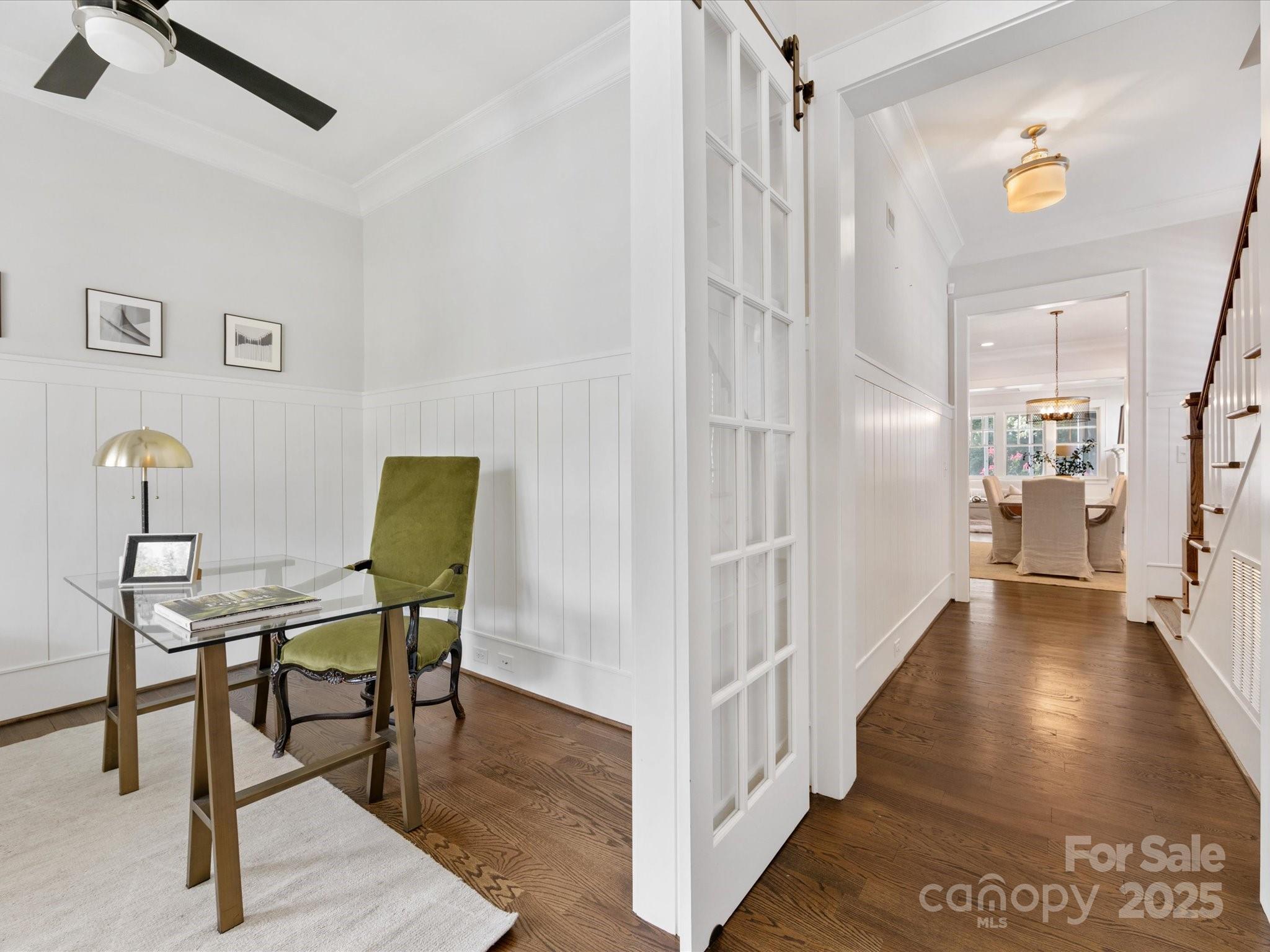 5713 Closeburn Road Charlotte, NC 28210 - Photo 4 of 48 Gallery Image 4