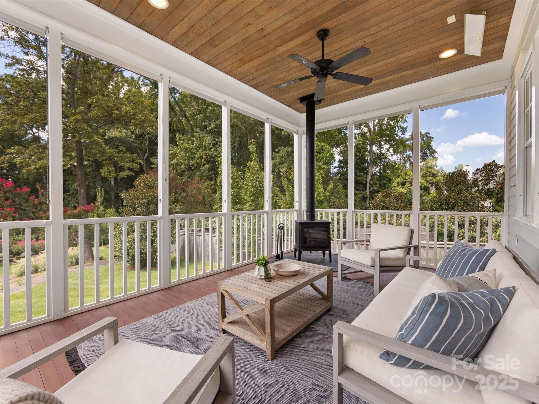 5713 Closeburn Road Charlotte, NC 28210 - Photo 44 of 48 Gallery Image 44