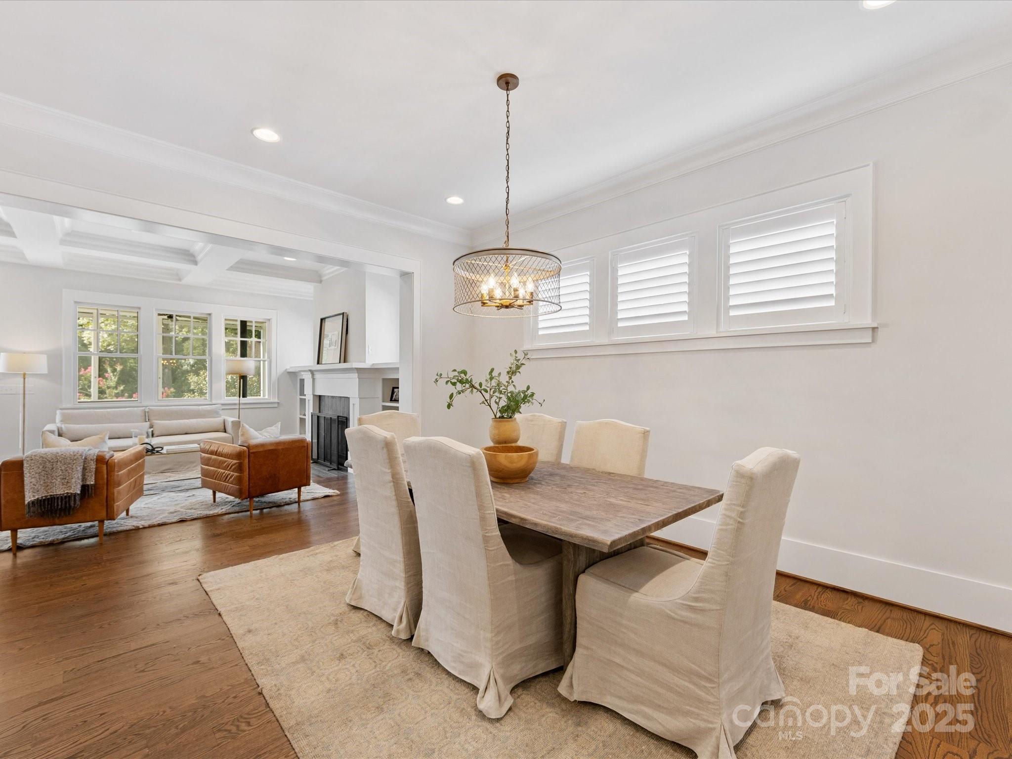 5713 Closeburn Road Charlotte, NC 28210 - Photo 8 of 48 Gallery Image 8