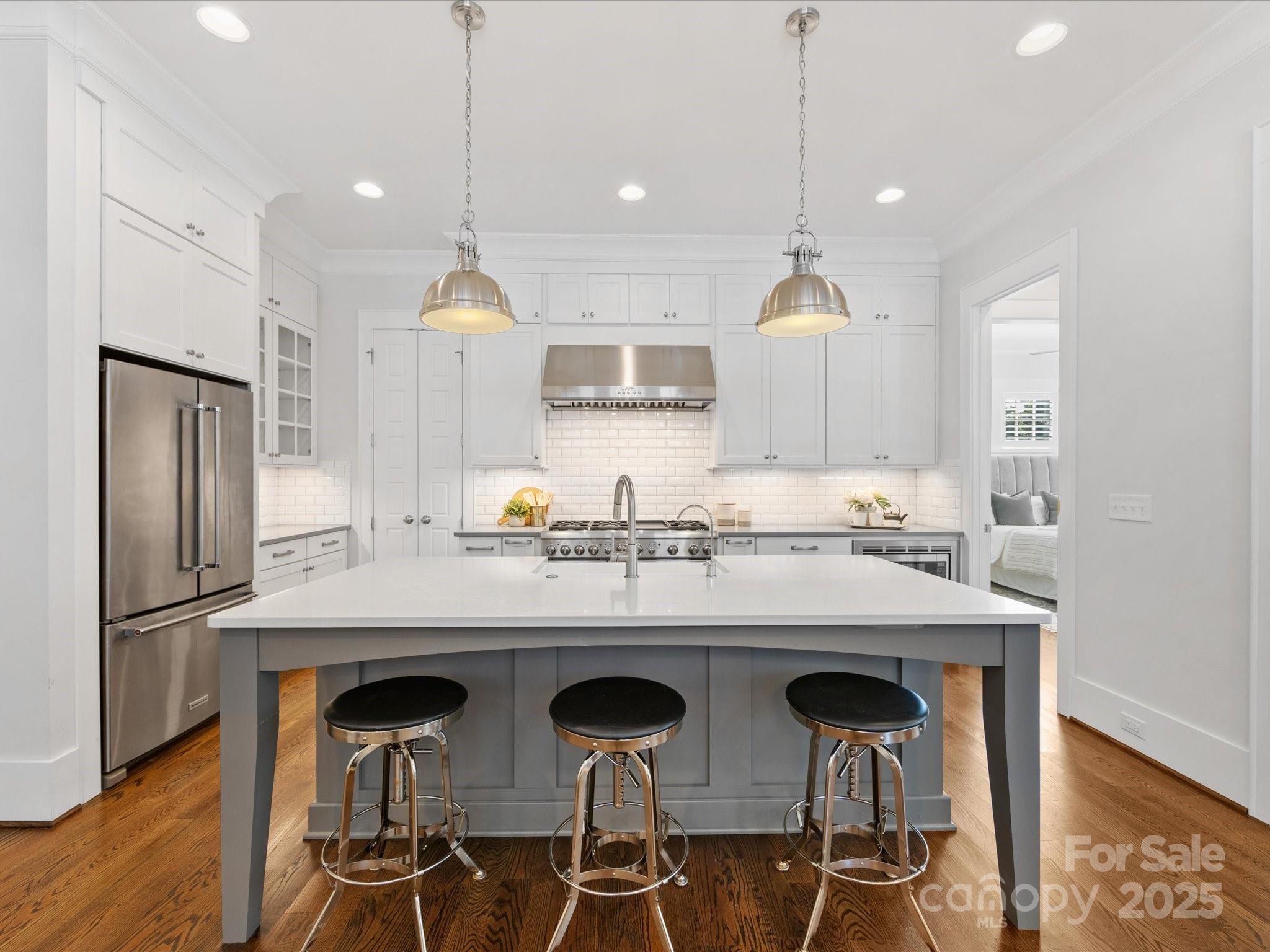 5713 Closeburn Road Charlotte, NC 28210 - Photo 9 of 48 Gallery Image 9