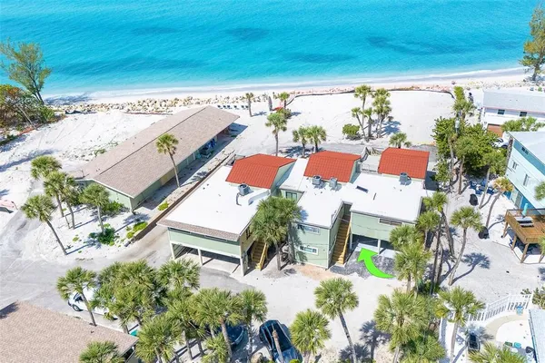 $599,000 | 2980 North Beach Road, Unit C24, Englewood, FL 34223