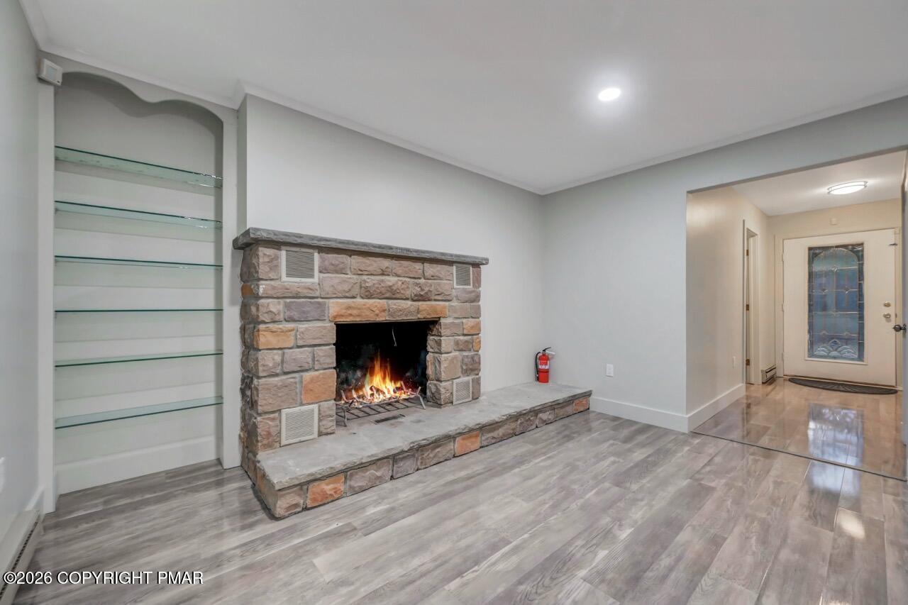 384 Devils Hole Road Cresco, PA 18326 - Photo 13 of 55 384 Devils Hole Rd 13 Large