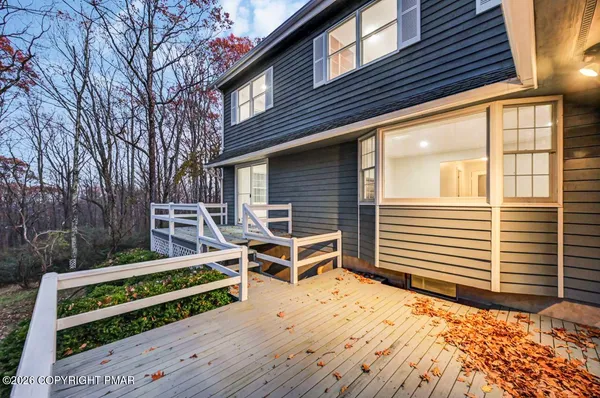 $549,000 | 384 Devils Hole Road, Cresco, PA 18326