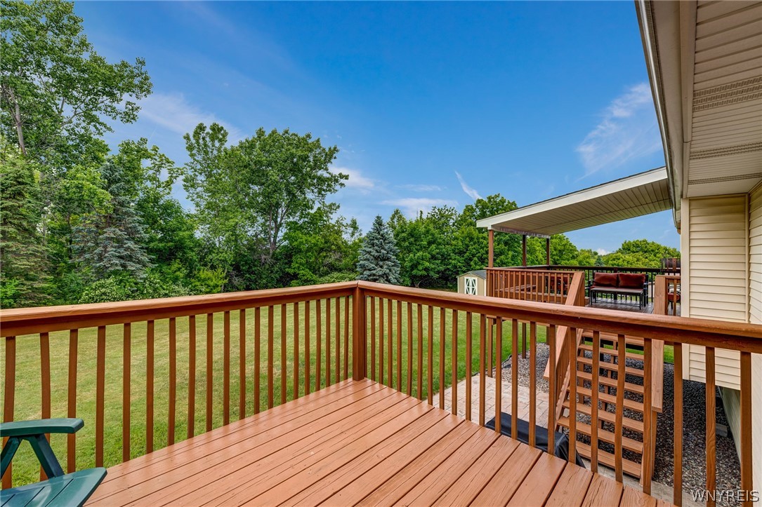 4868 Cambria Road Cambria, NY 14094 - Photo 38 of 47