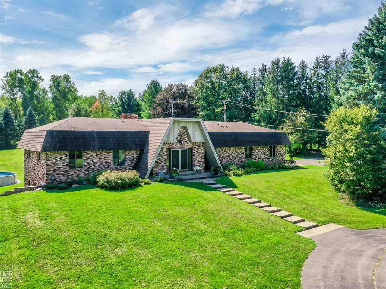 5180 General Squier Road Dryden, MI 48428 - Photo 2 of 51