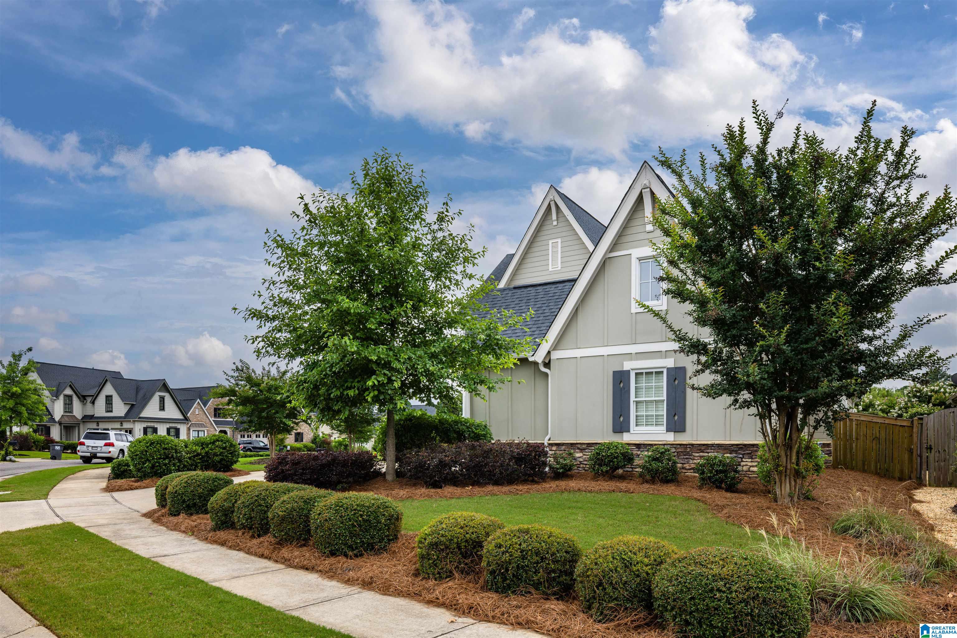 4895 Ridge Pass Birmingham, AL 35226 - Photo 9 of 62