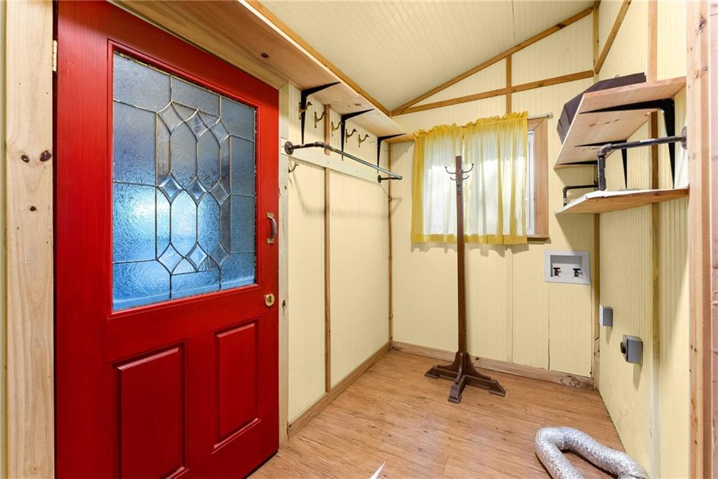 59 Rocket Drive Cleveland, GA 30528 - Photo 18 of 25 a view of front door