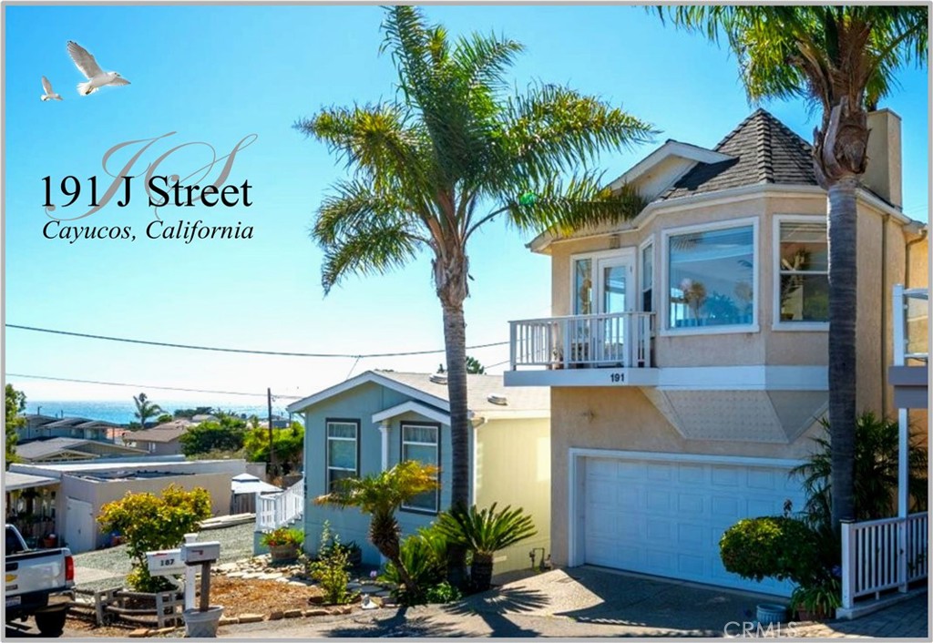 191 J Street Cayucos, CA 93430 - Photo 2 of 43