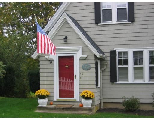49 Captain Peirce Road Scituate, MA 02066 - Photo 10 of 10 Gallery Image 10