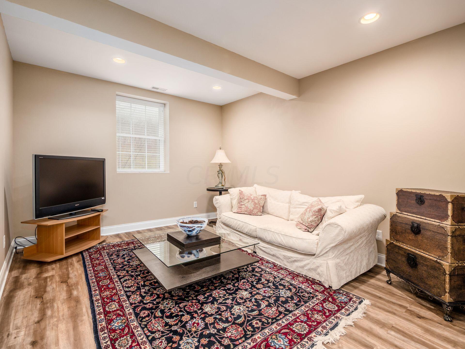 8531 Concord Road Delaware, OH 43015 - Photo 39 of 65 LL Rec Room