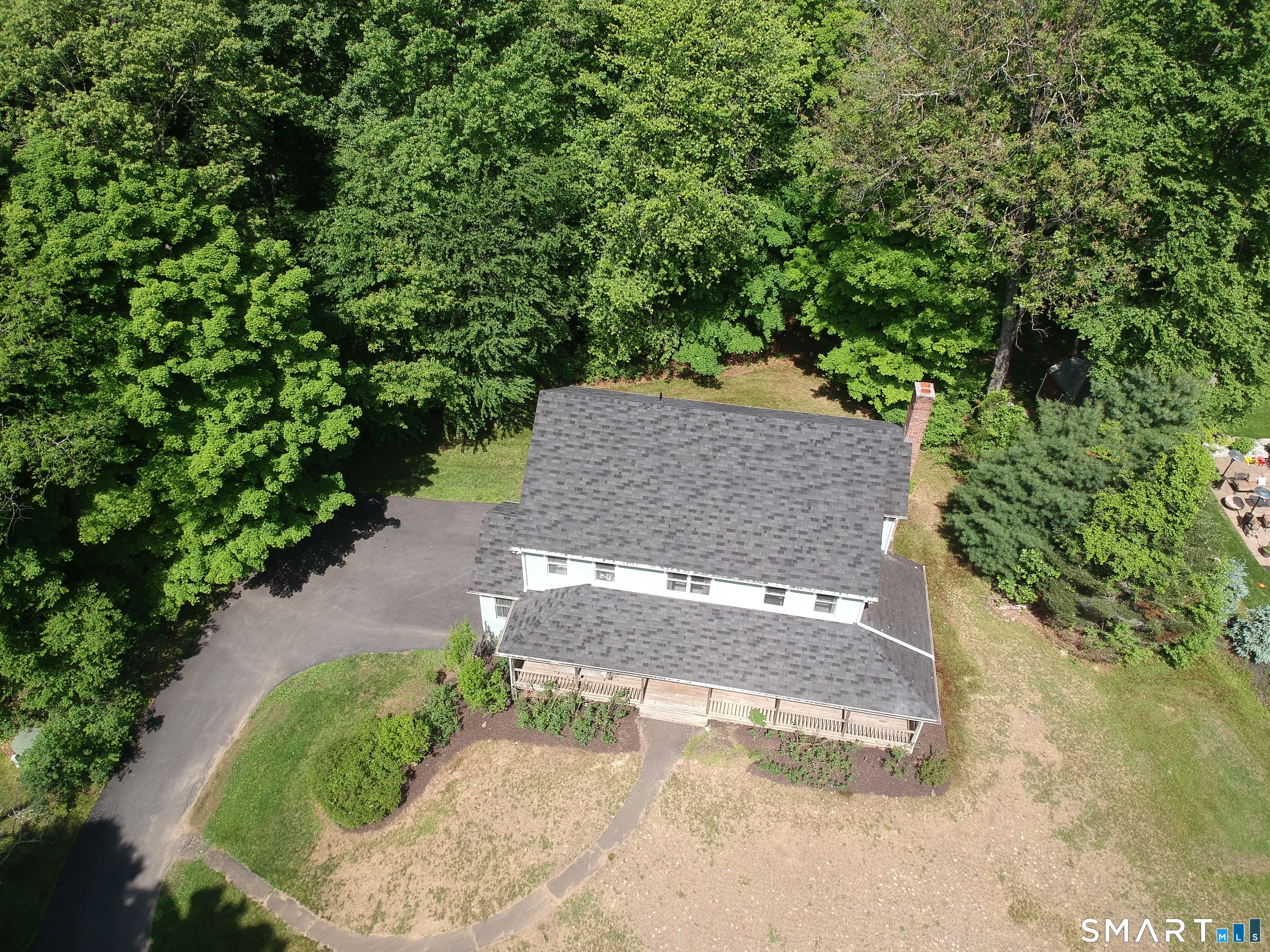 131 Hanover Road Newtown, CT 06470 - Photo 33 of 34