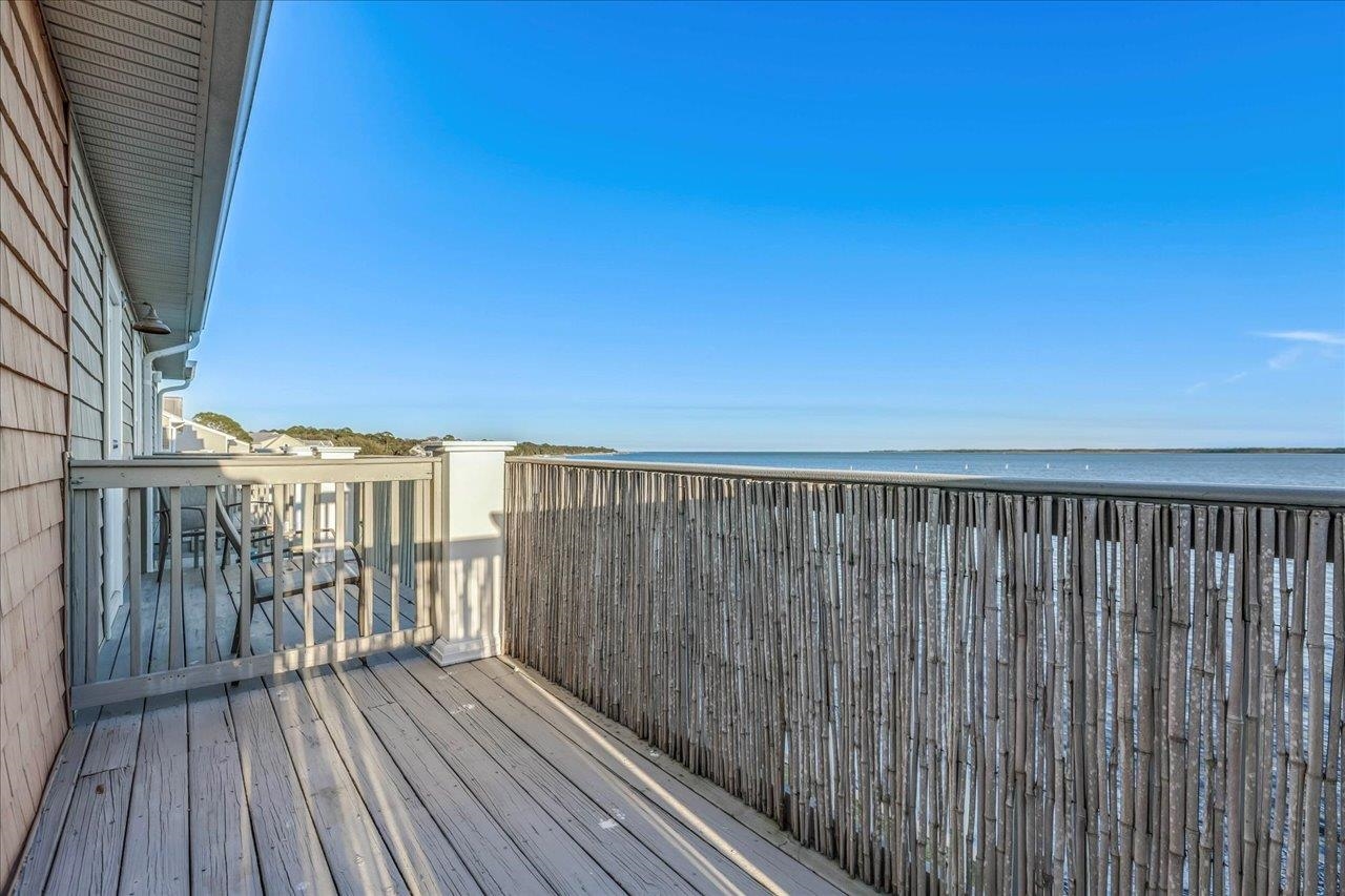 9 Mashes Sands Road, Unit J Panacea, FL 32346 - Photo 30 of 42