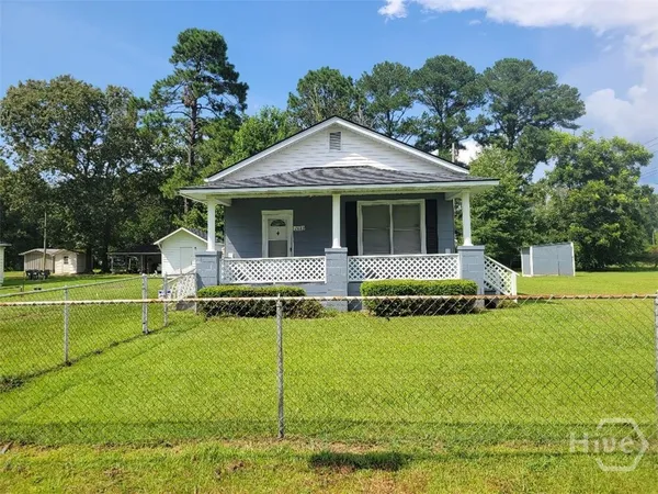 $1,400 | 2110 Louis Mills Boulevard, Savannah, GA 31405