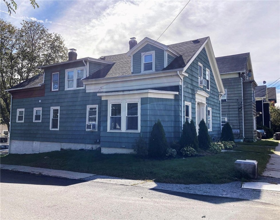 437 North Main Street Woonsocket, RI 02895 - Photo 2 of 50