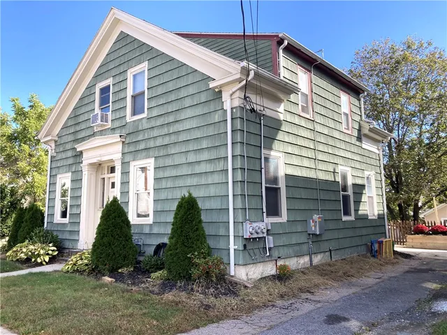 $449,000 | 437 North Main Street, Woonsocket, RI 02895