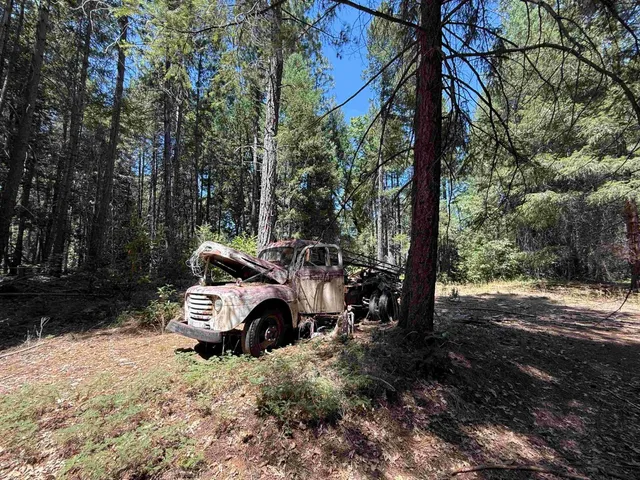 $269,000 | 22729 Tyler Foote Crossing Road, Nevada City, CA 95959