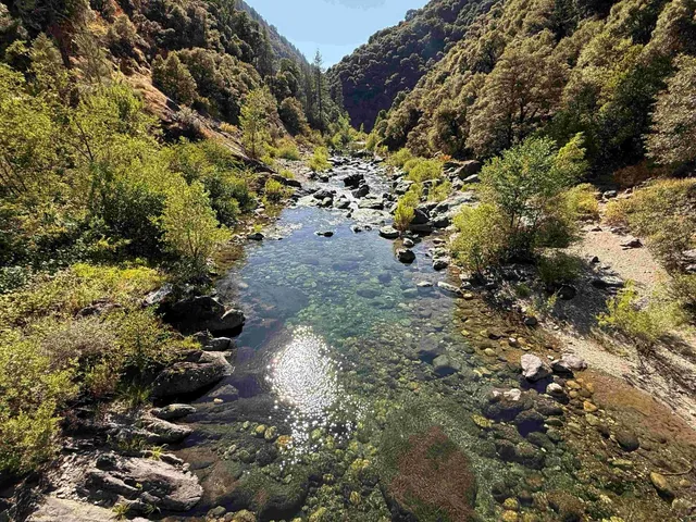 $269,000 | 22729 Tyler Foote Crossing Road, Nevada City, CA 95959