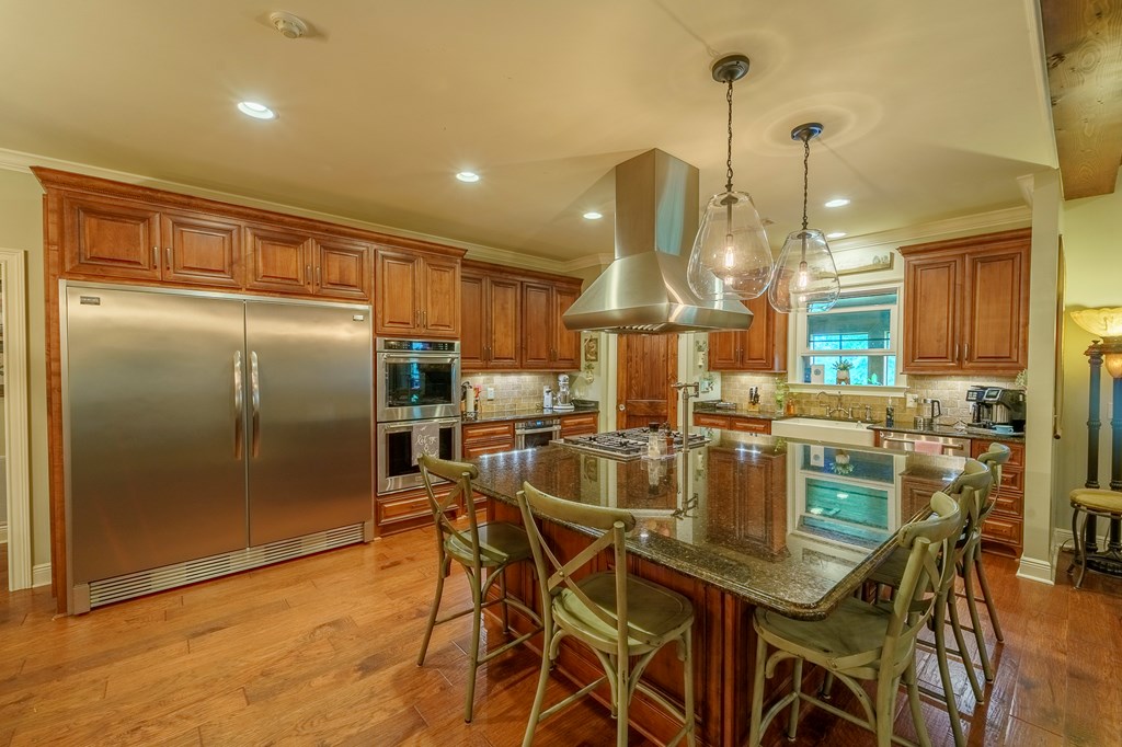427 Ed Tolar Road Pansey, AL 36370 - Photo 15 of 58
