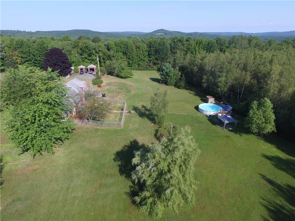 310 Stevens Pond Road Freedom, ME 04941 - Photo 2 of 32 Photo