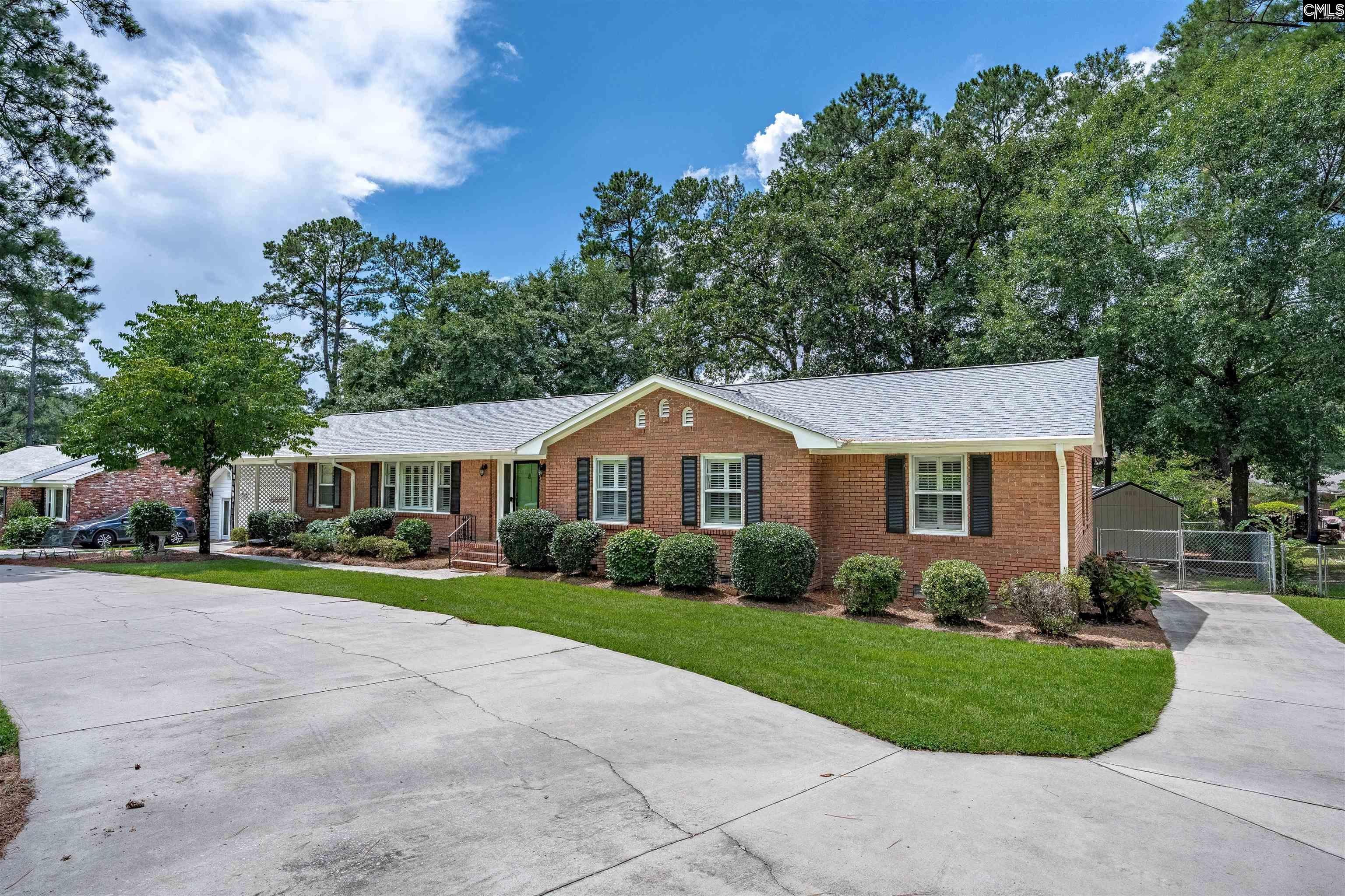 5939 North Trenholm Road Columbia, SC 29206 - Photo 3 of 63 Gallery Image 3